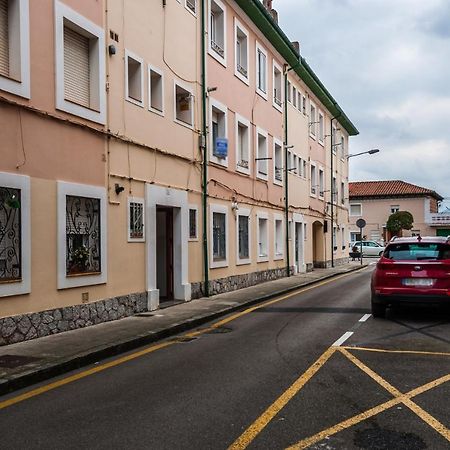 Santona Paseo Maritimo 2ª Linea Playa, Llegada Autonoma, Wifi公寓 外观 照片