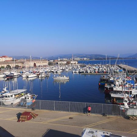 Santona Paseo Maritimo 2ª Linea Playa, Llegada Autonoma, Wifi公寓 外观 照片