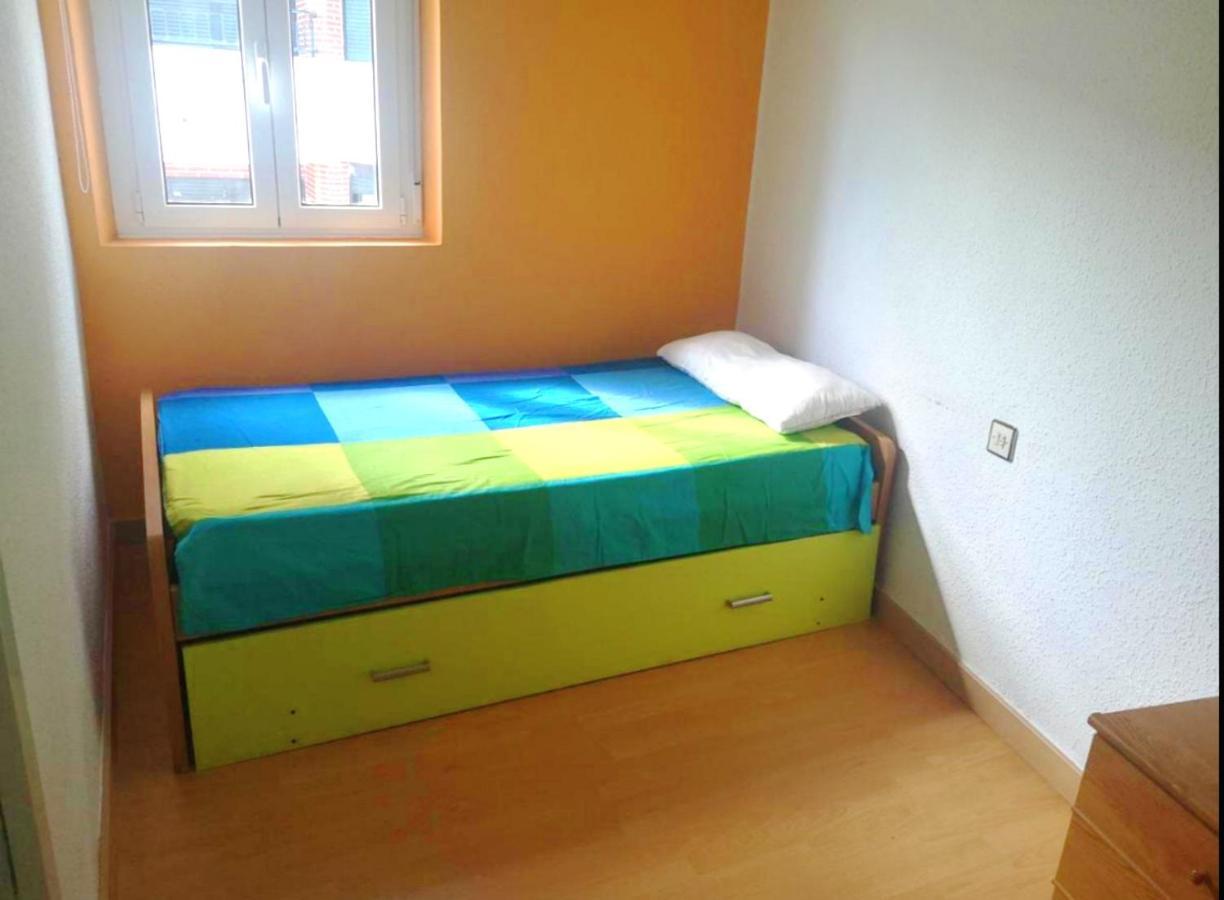 Santona Paseo Maritimo 2ª Linea Playa, Llegada Autonoma, Wifi公寓 外观 照片